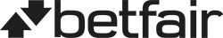 Betfair Casino logo - casino with thousands of games including 3 Witch Pots