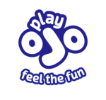 PlayOJO logo - top-rated 3 Witch Pots casino for UK players